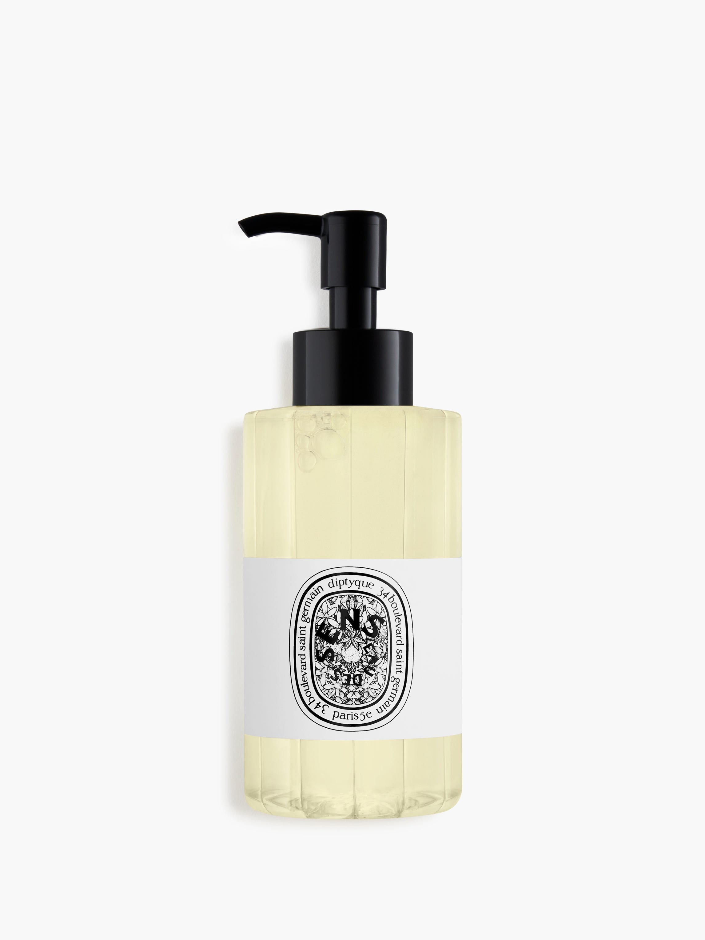Eau des Sens – Diptyque