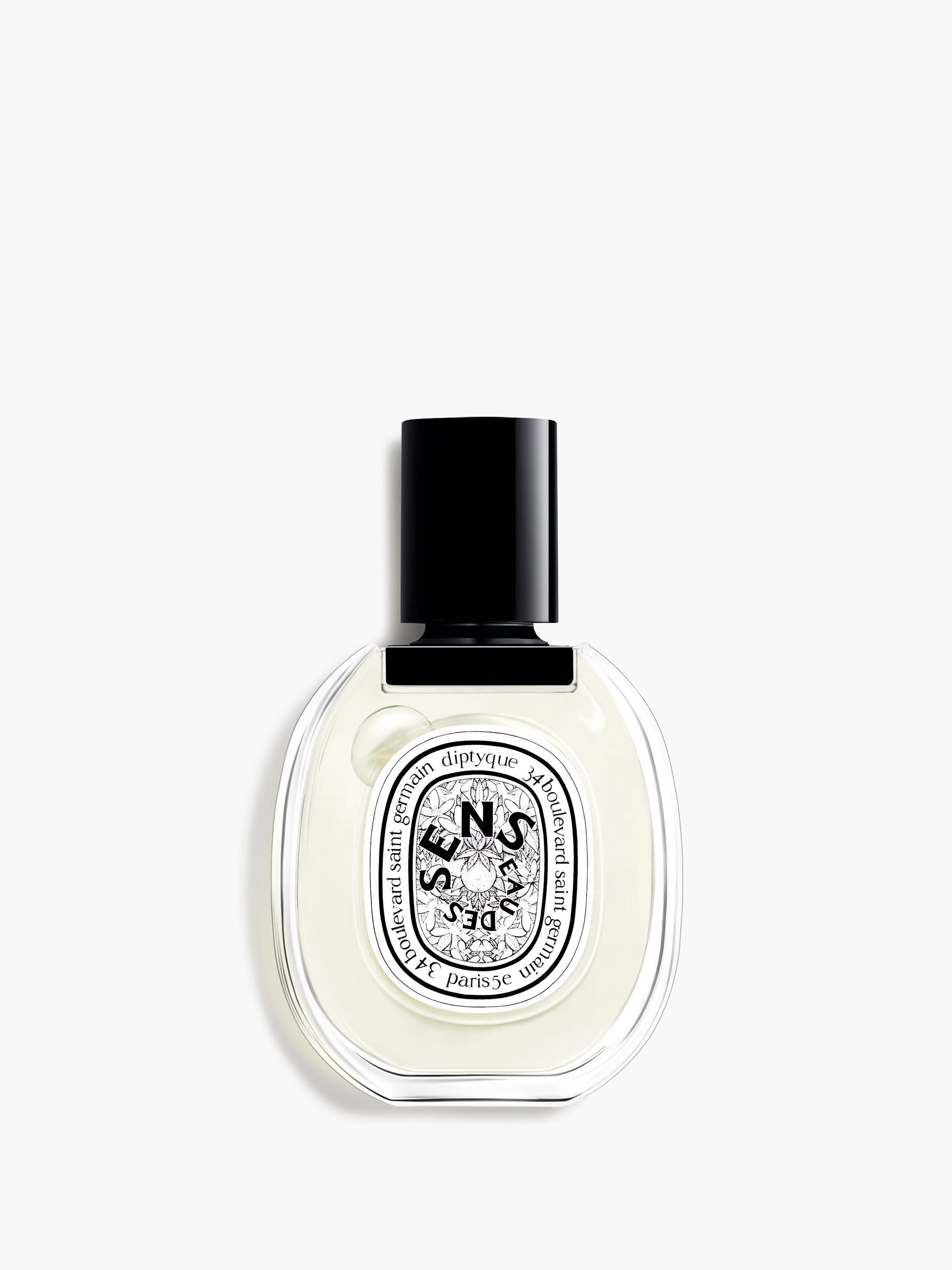 diptyque Eau des Sens オードトワレ 50ml Eau des Sens – Diptyque