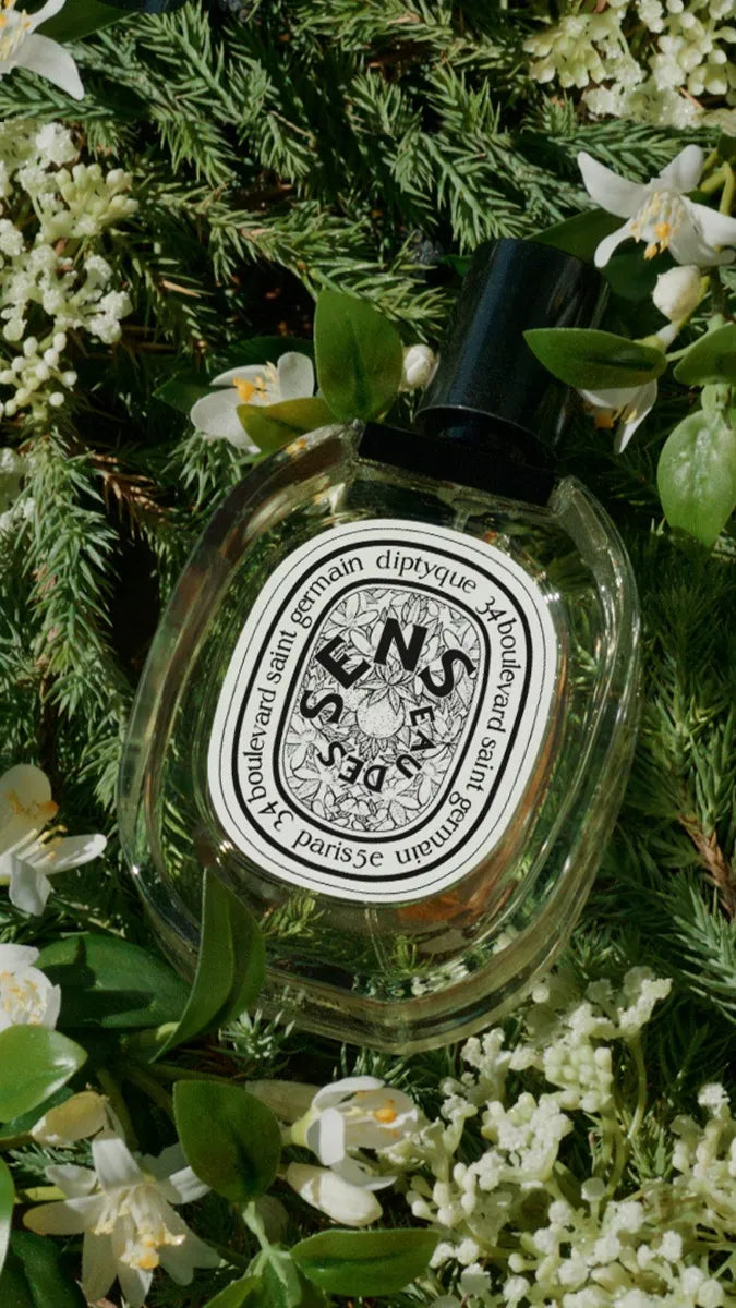 Eau des Sens - Eau de toilette – Diptyque Eau des Sens - Eau de toilette – Diptyque