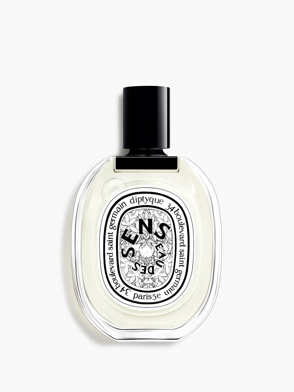 Eau des Sens - Eau de toilette – Diptyque Eau des Sens - Eau de toilette – Diptyque