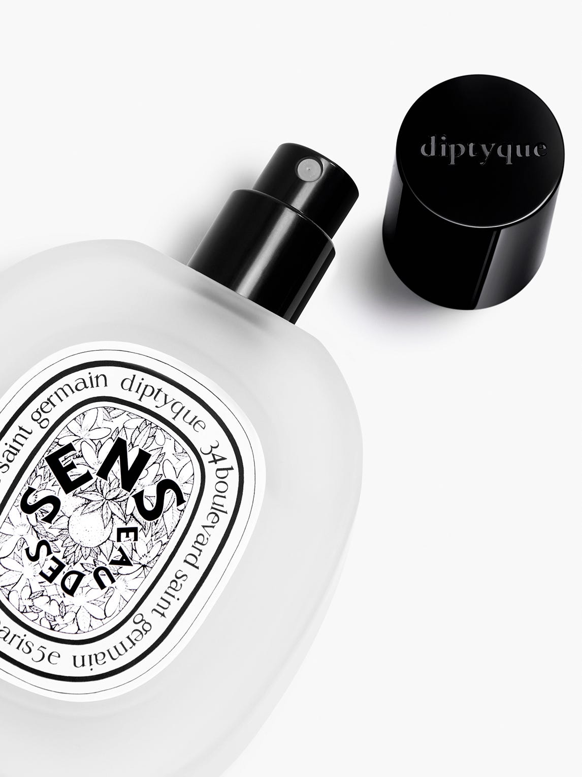 Eau des Sens – Diptyque