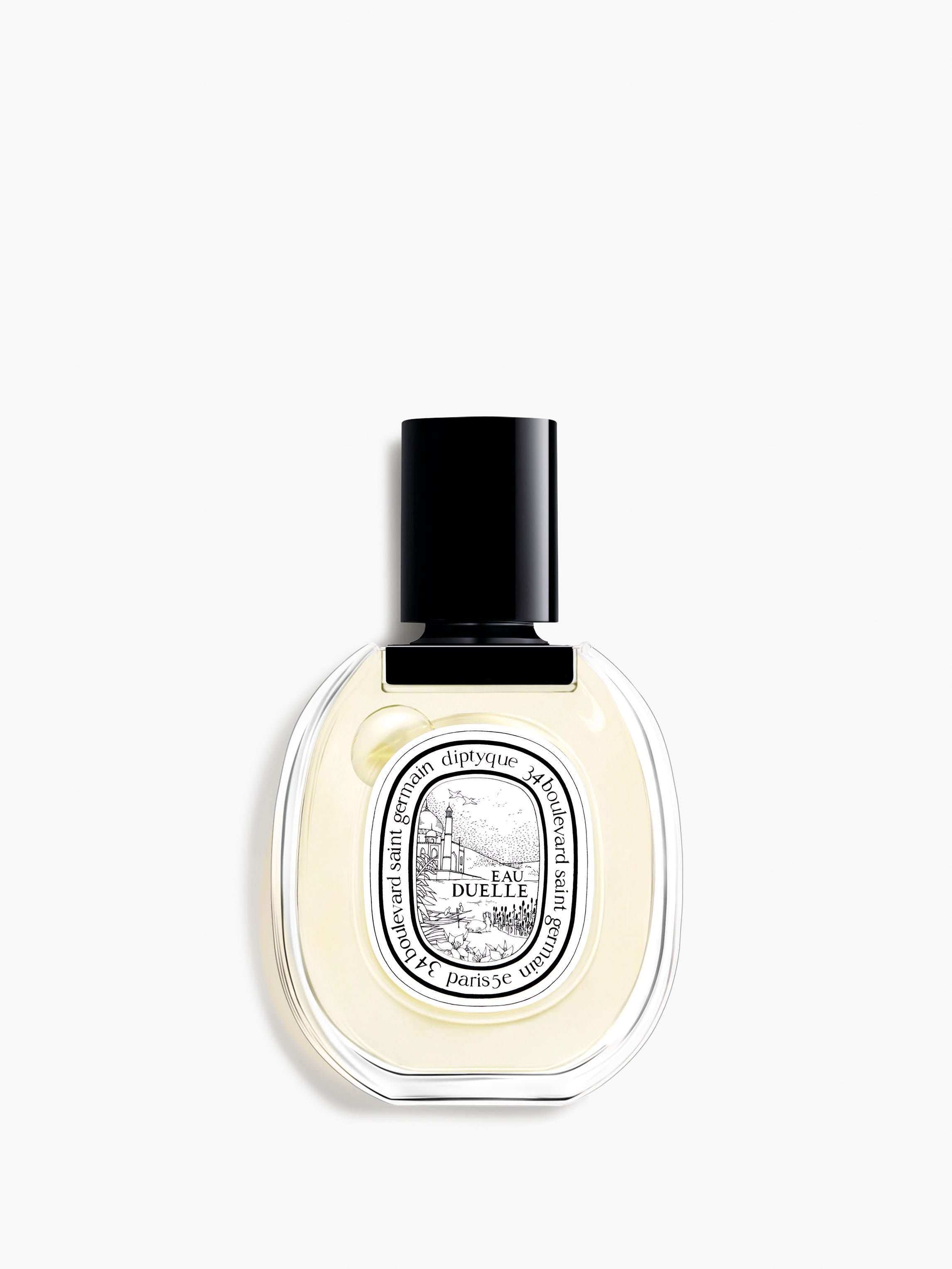 Eaux de Toilette – Diptyque