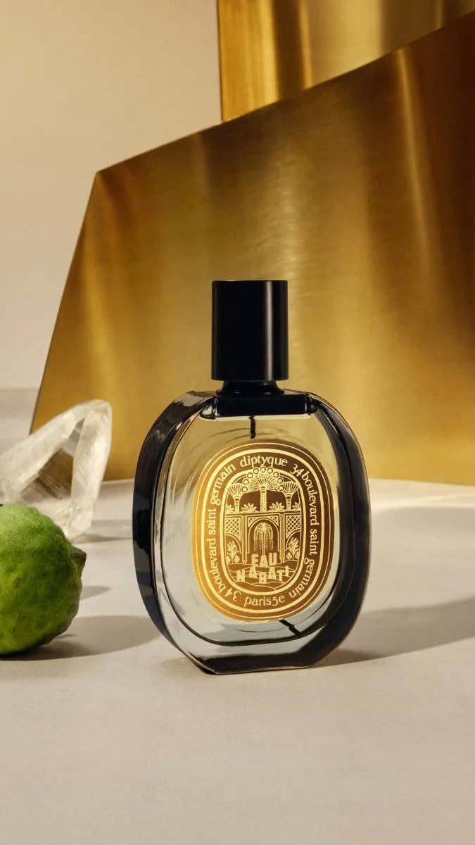 Eau Nabati - Eau de parfum intense – Diptyque Eau Nabati - Eau de parfum intense – Diptyque