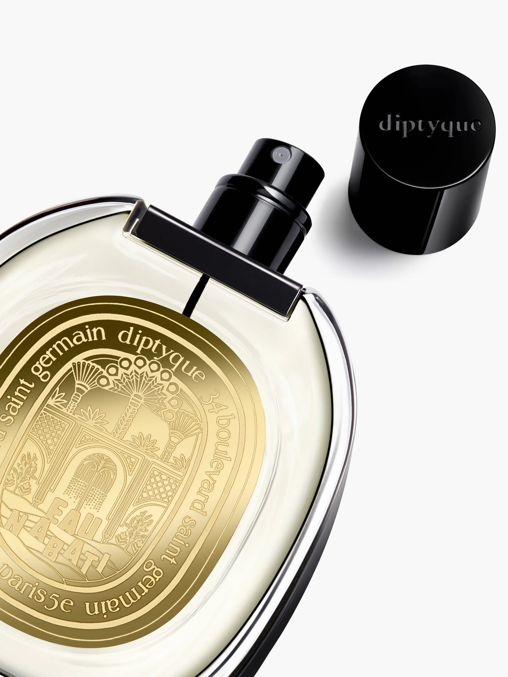 【即購入OK】diptyque EAU NABATI オーナバティ Eau Nabati - Eau de parfum intense – Diptyque