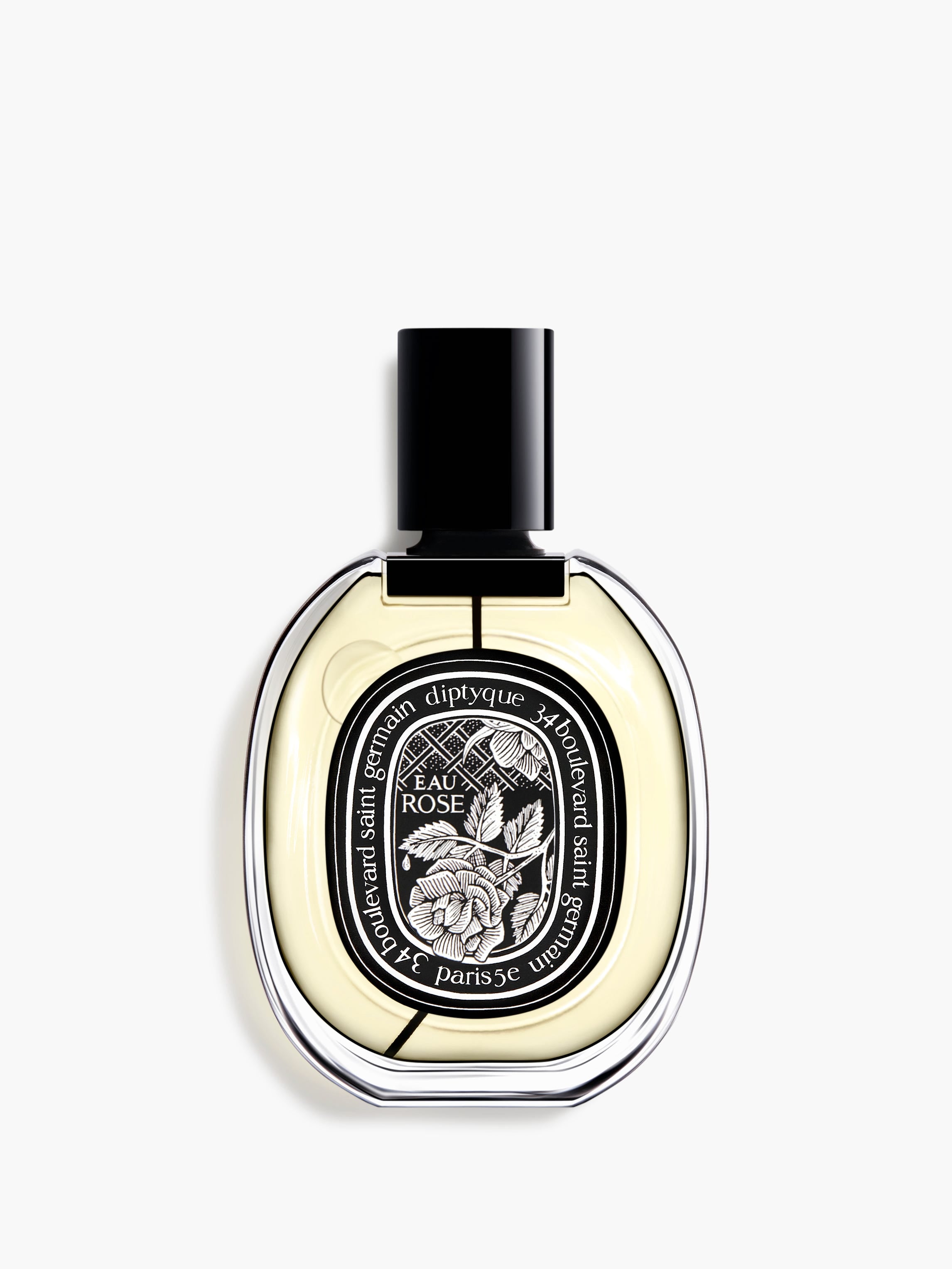 diptyque ディプティック オーローズ Eau Rose - Eau de parfum – Diptyque