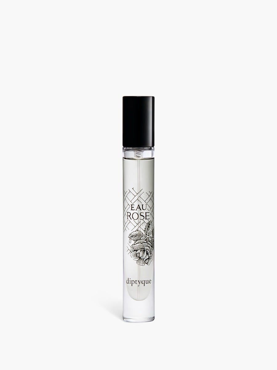 diptyque EAU ROSE および34シリーズ 10mL計 5本セット Set of 5 Eaux de toilette - To compose – Diptyque
