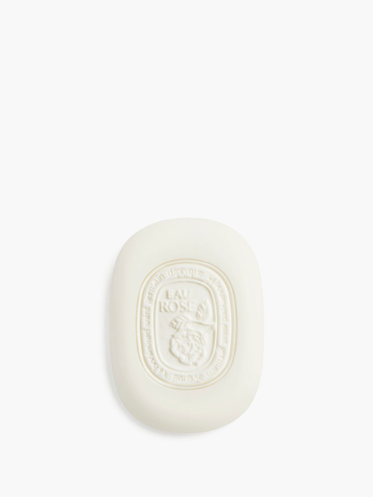 Eau Rose - Scented soap