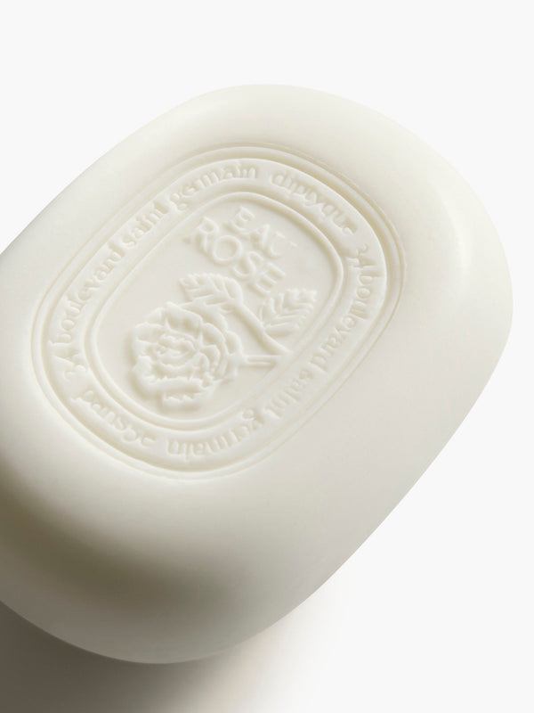 Eau Rose - Scented soap