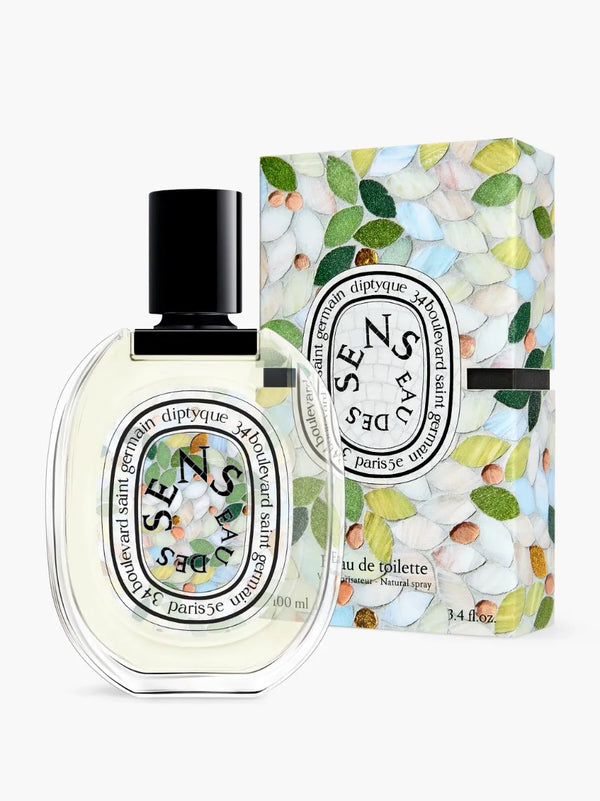 Eau des Sens – Diptyque Eau des Sens – Diptyque