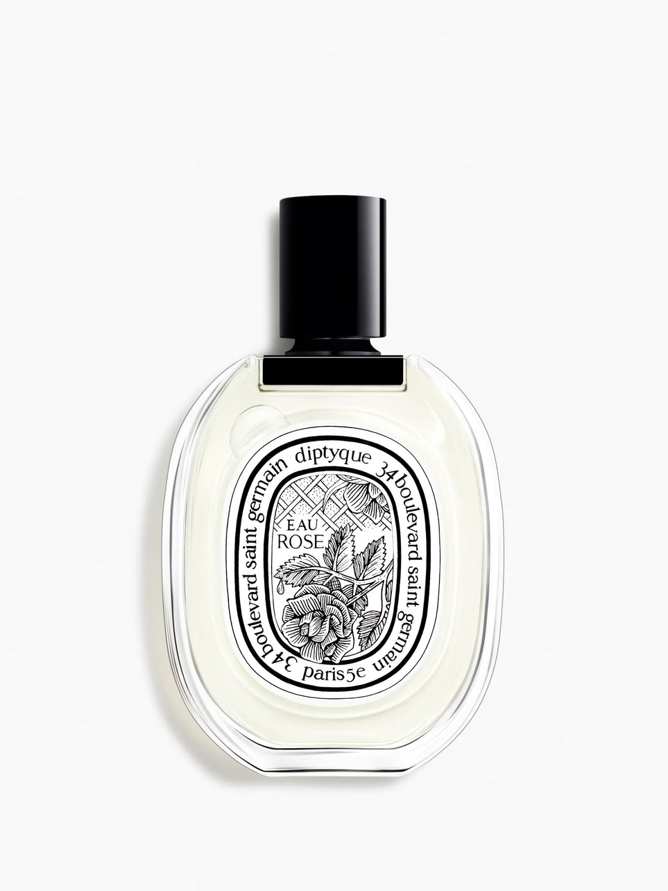 Eau Rose - Eau de toilette – Diptyque Eau Rose - Eau de toilette – Diptyque
