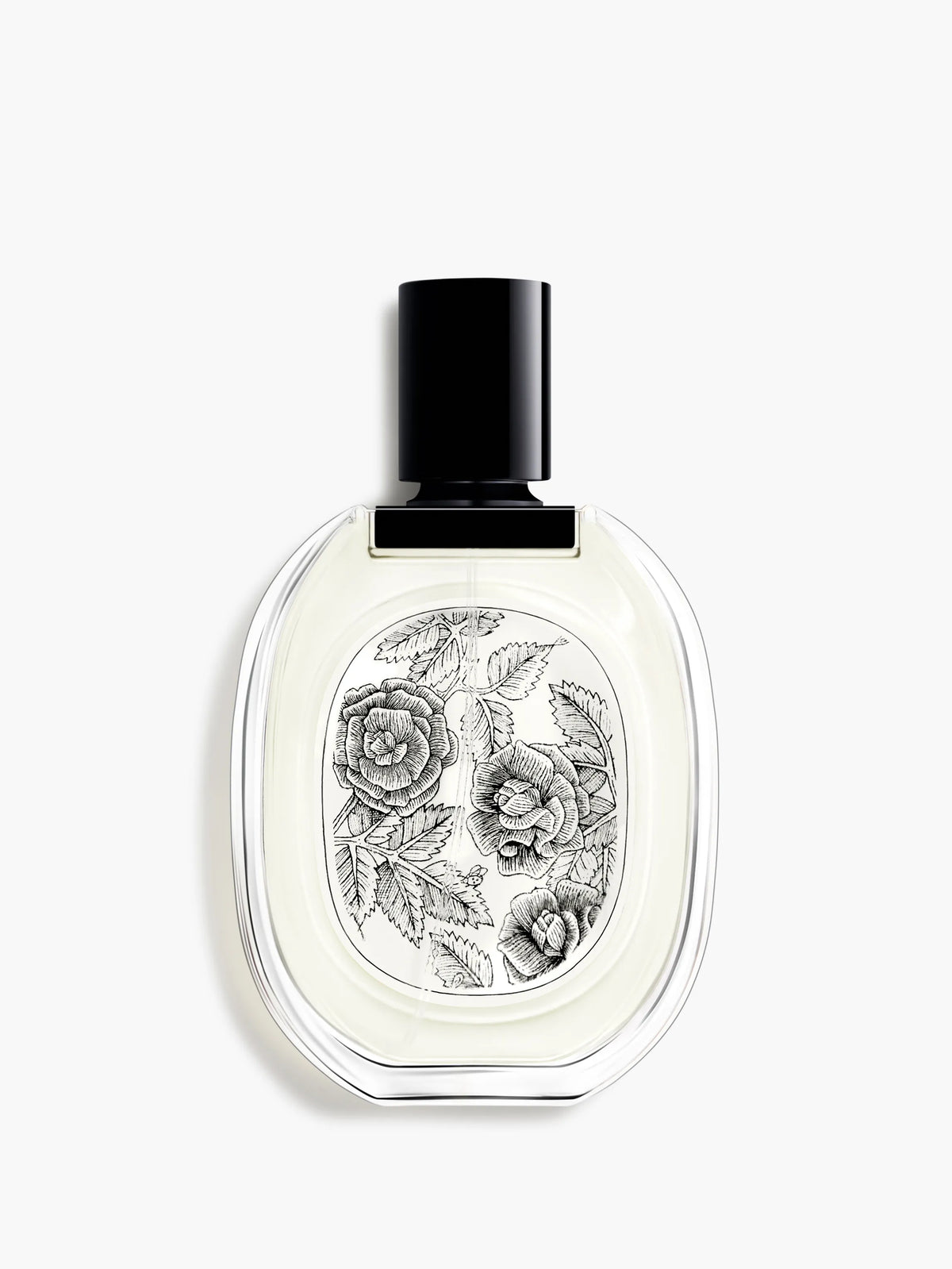 Luxury Eau Rose Eau de Toilette 100ml | Diptyque Paris Luxury Eau Rose Eau de Toilette 100ml | Diptyque Paris