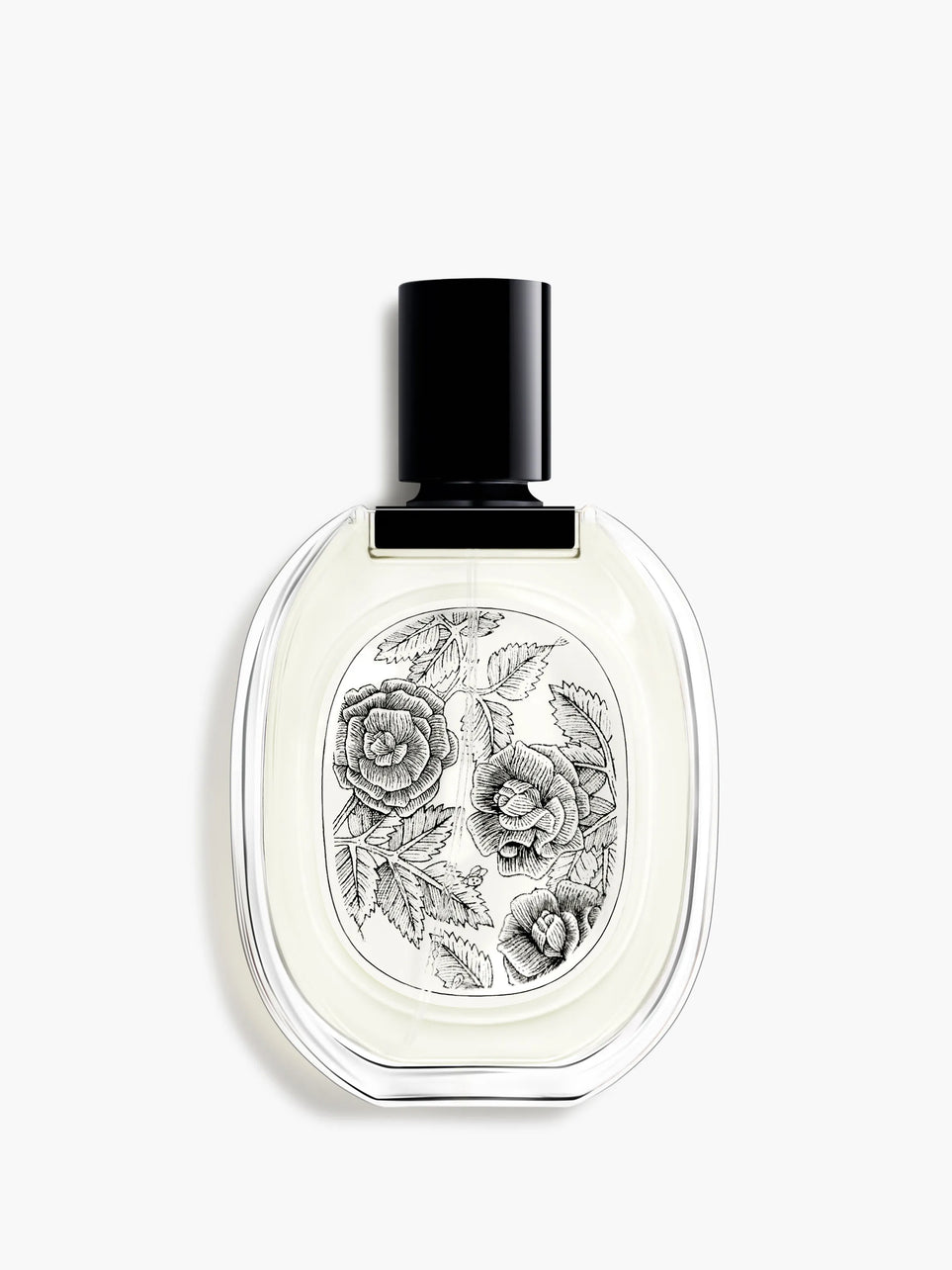 Luxury Eau Rose Eau de Toilette 100ml | Diptyque Paris Luxury Eau Rose Eau de Toilette 100ml | Diptyque Paris