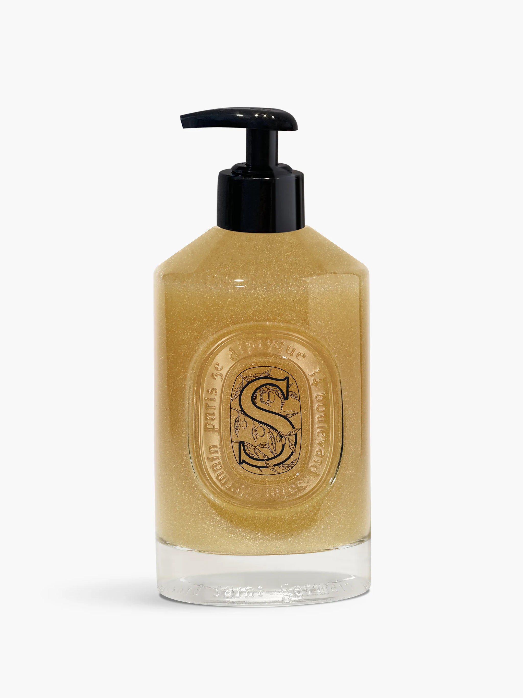 衛生日用品 diptyque Hand Wash 350ml Exfoliating Wash - For the hands – Diptyque
