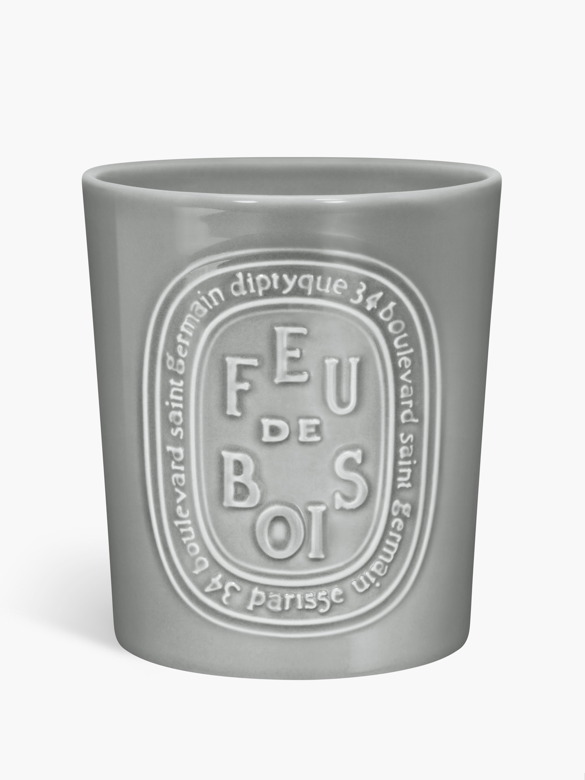 Feu de bois (Wood Fire) – Diptyque