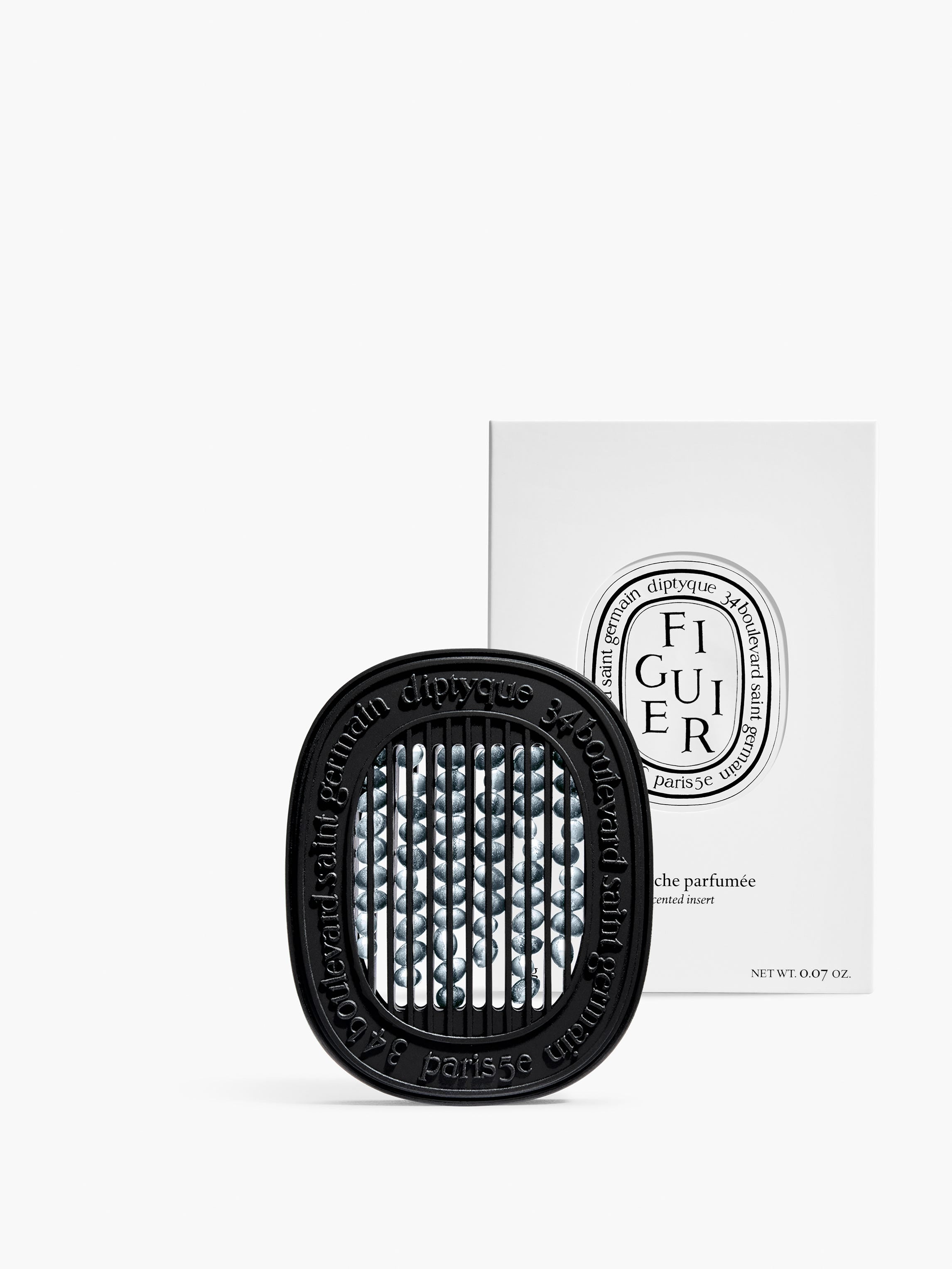 Figuier (Fig Tree) - Insert for diffuser – Diptyque