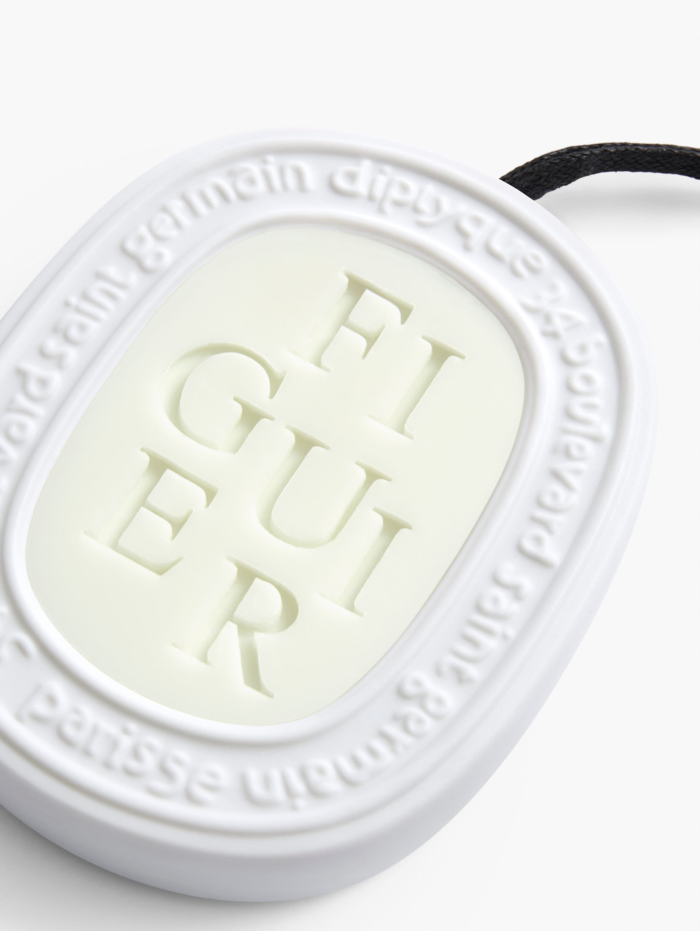 Figuier (Fig Tree) - Wax Oval – Diptyque