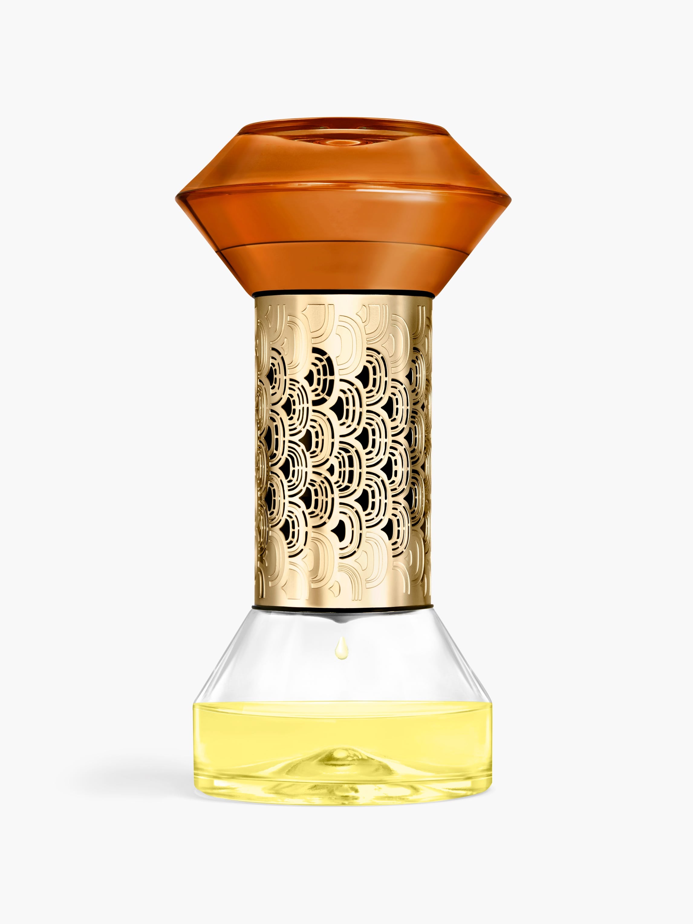 Fleur d'Oranger (Orange Blossom) - Hourglass Diffuser – Diptyque