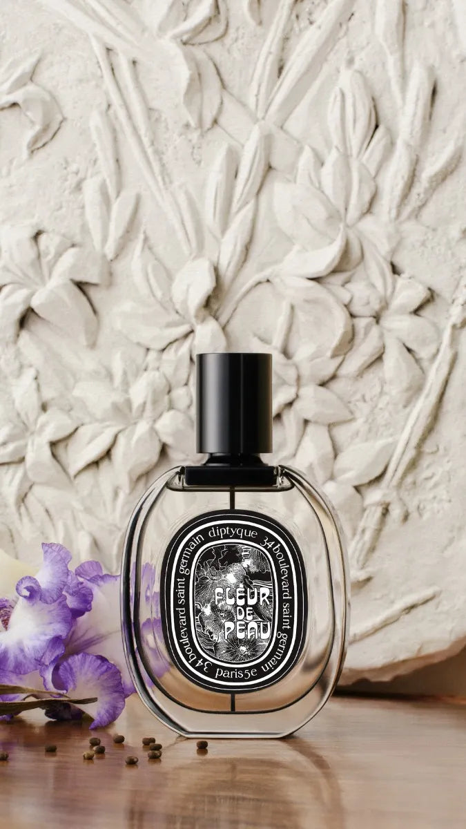 diptyque FLEUR DE PEAU オードパルファン 75ml Fleur de Peau - Eau de parfum – Diptyque