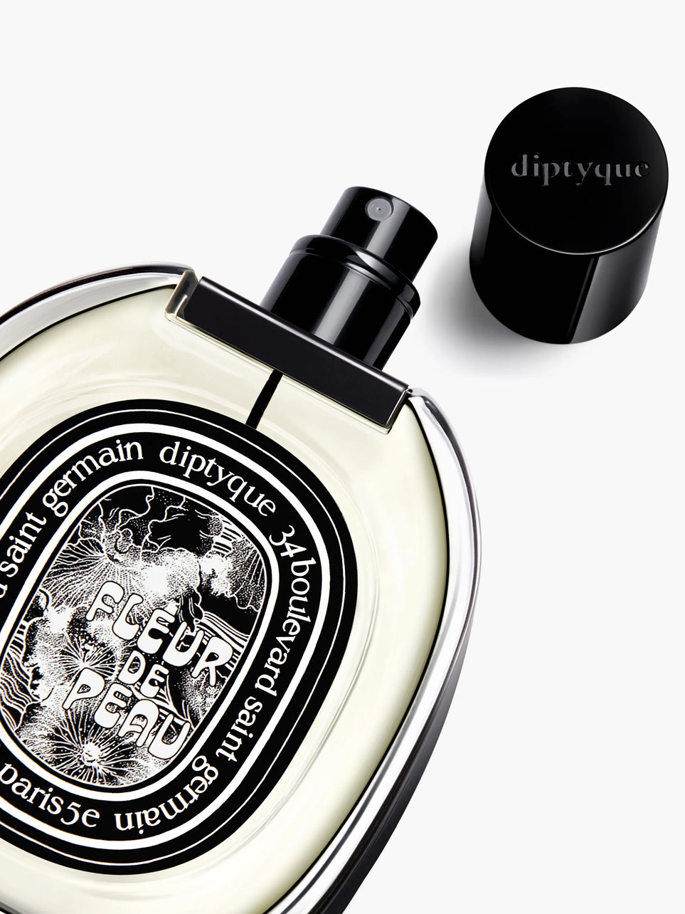 Fleur de Peau - Eau de parfum – Diptyque Fleur de Peau - Eau de parfum – Diptyque