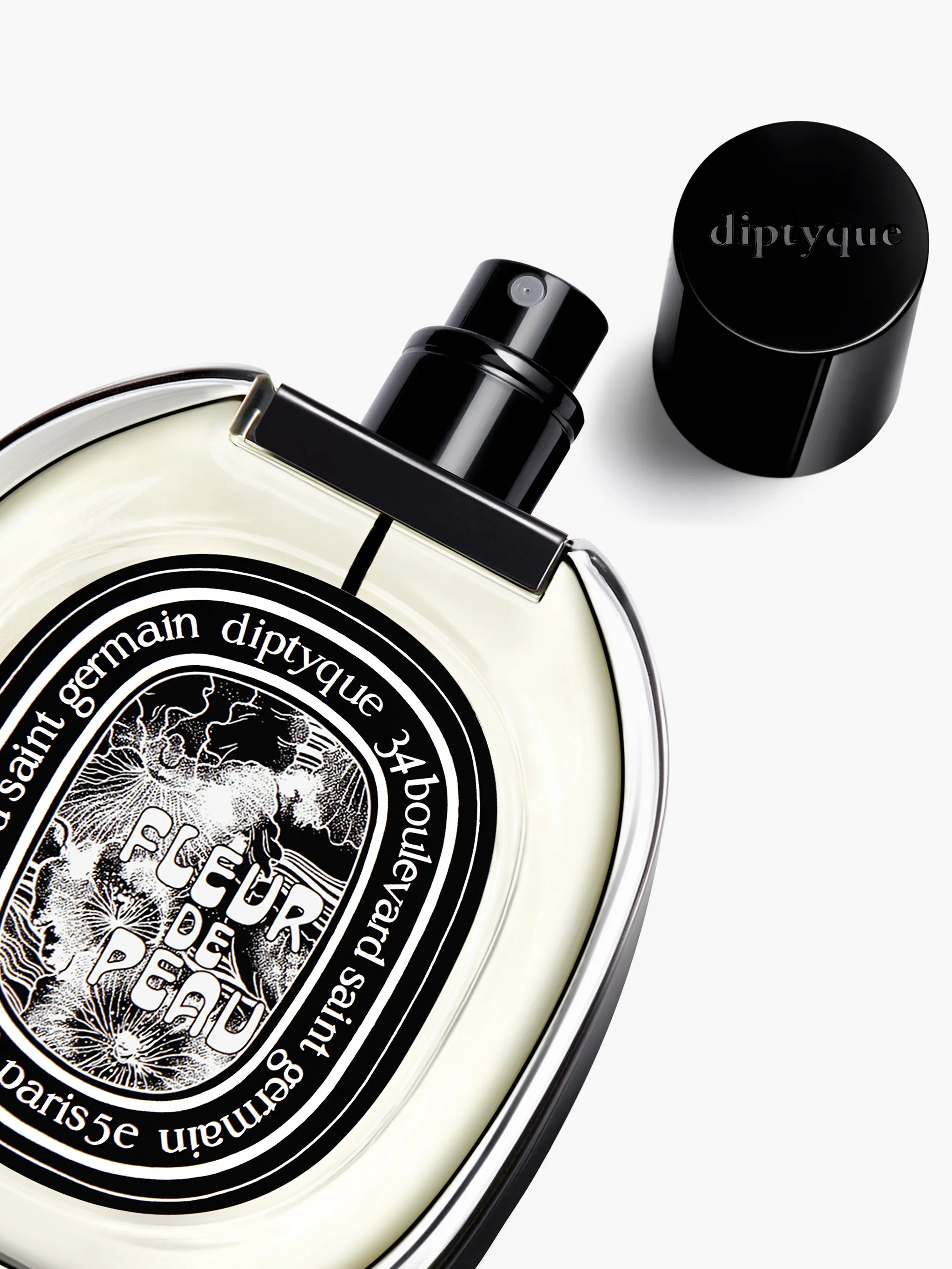 diptyque FLEUR DE PEAU オードトワレ 50mL Fleur de Peau - Eau de parfum – Diptyque