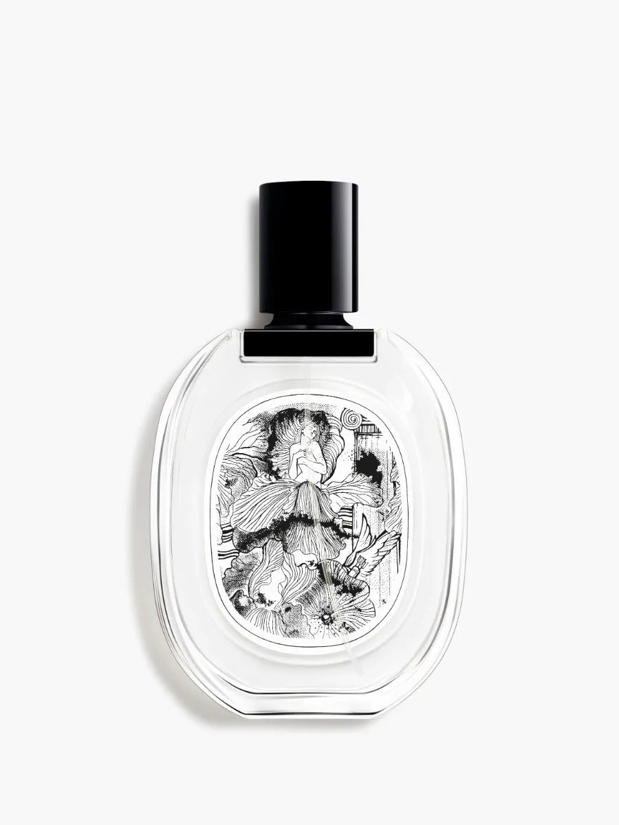 Fleur de Peau Eau de Toilette 100ml | Diptyque Paris Fleur de Peau Eau de Toilette 100ml | Diptyque Paris