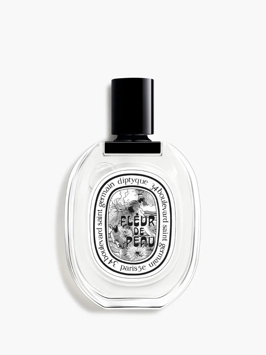 Fleur de Peau – Diptyque