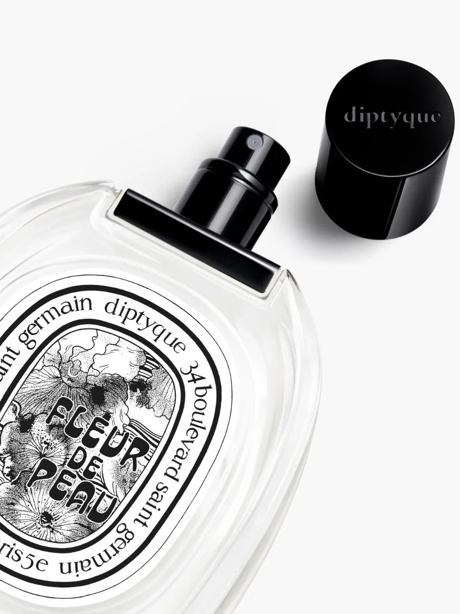 Fleur de Peau Eau de Toilette 100ml | Diptyque Paris Fleur de Peau Eau de Toilette 100ml | Diptyque Paris