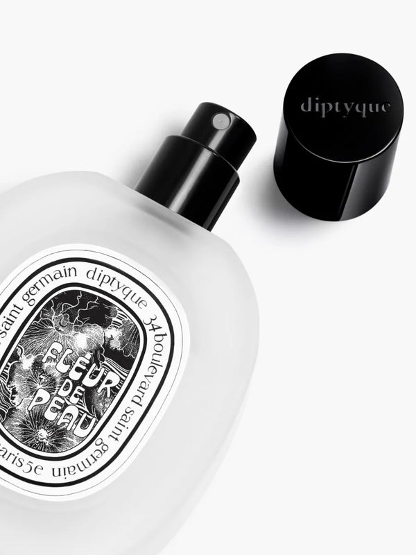 Fleur de Peau - Hair mist