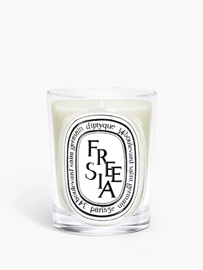 diptyque キャンドル190g 【FREESIA(フリージア)】 Freesia Classic Candle | Diptyque Paris