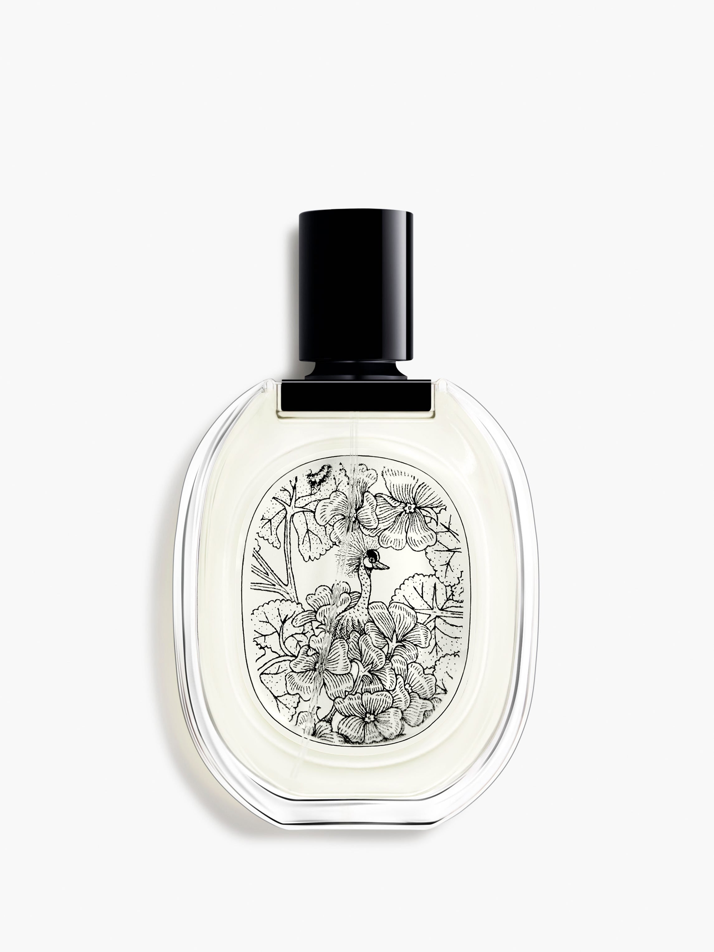 Geranium Odorata - Eau de toilette – Diptyque
