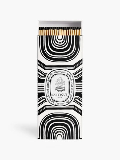Giant Matchbox - Basile