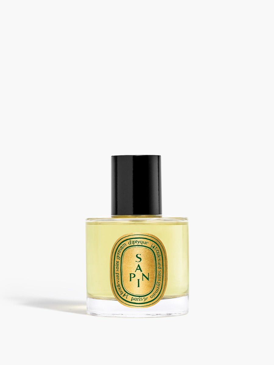 Sapin (Pine Tree) - Room Spray