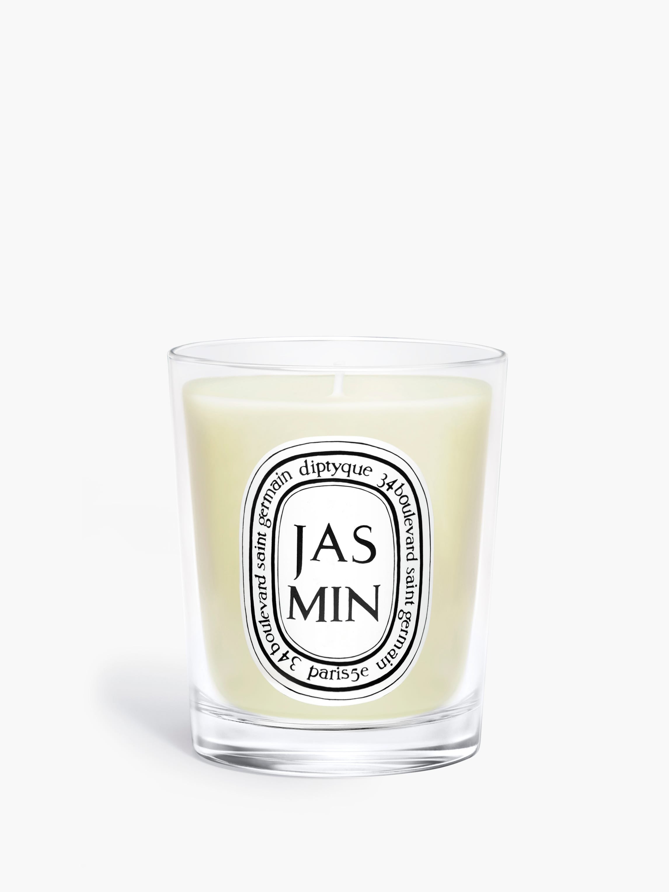 diptyque ミニキャンドル ジャスミン 70g 3個セット Jasmin (Jasmine) - Small Candle – Diptyque
