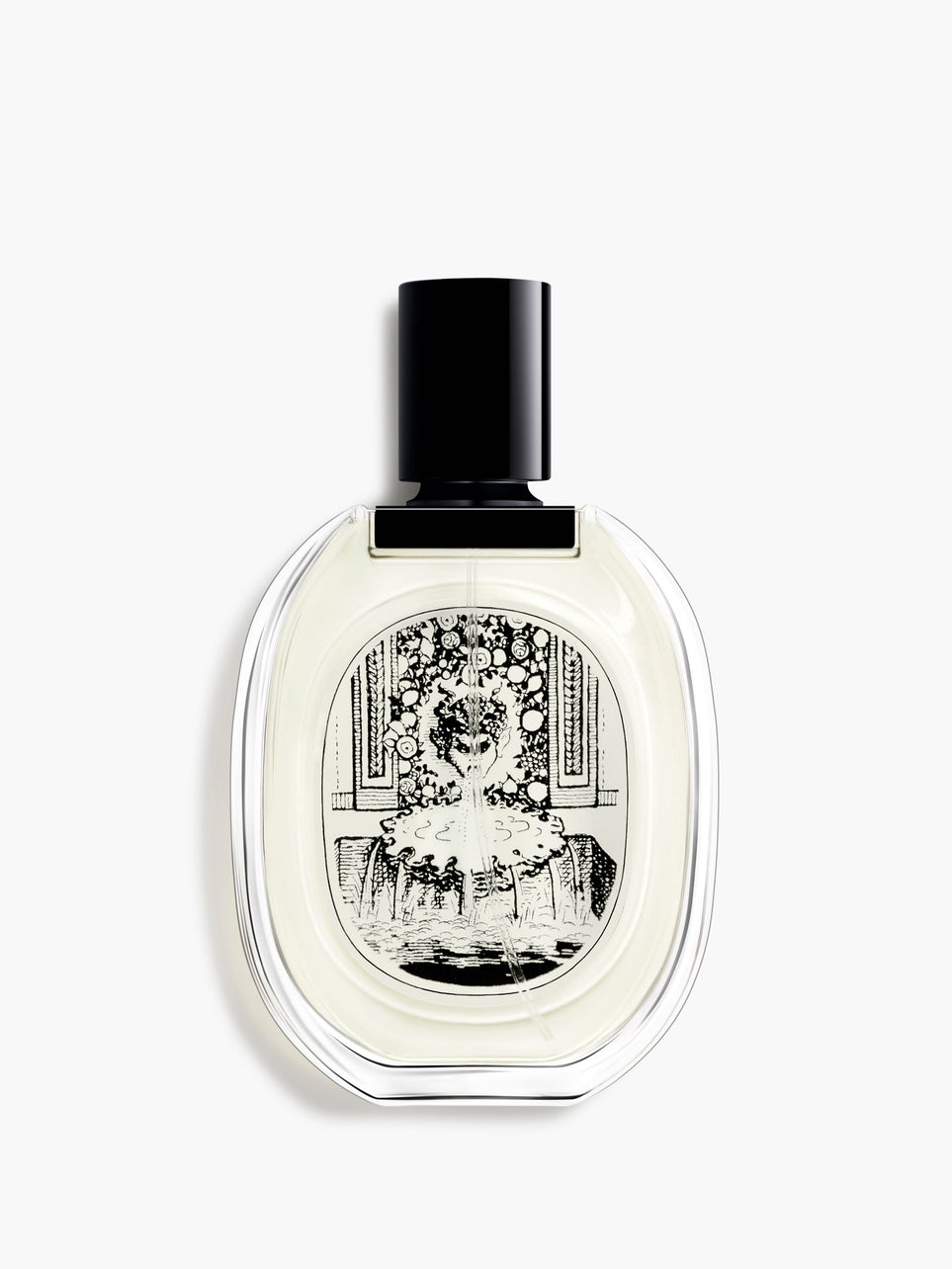 diptyque tobacco Oil Perfumery Impression of The Iris added strengthens the fragrance L'Eau - Eau de toilette