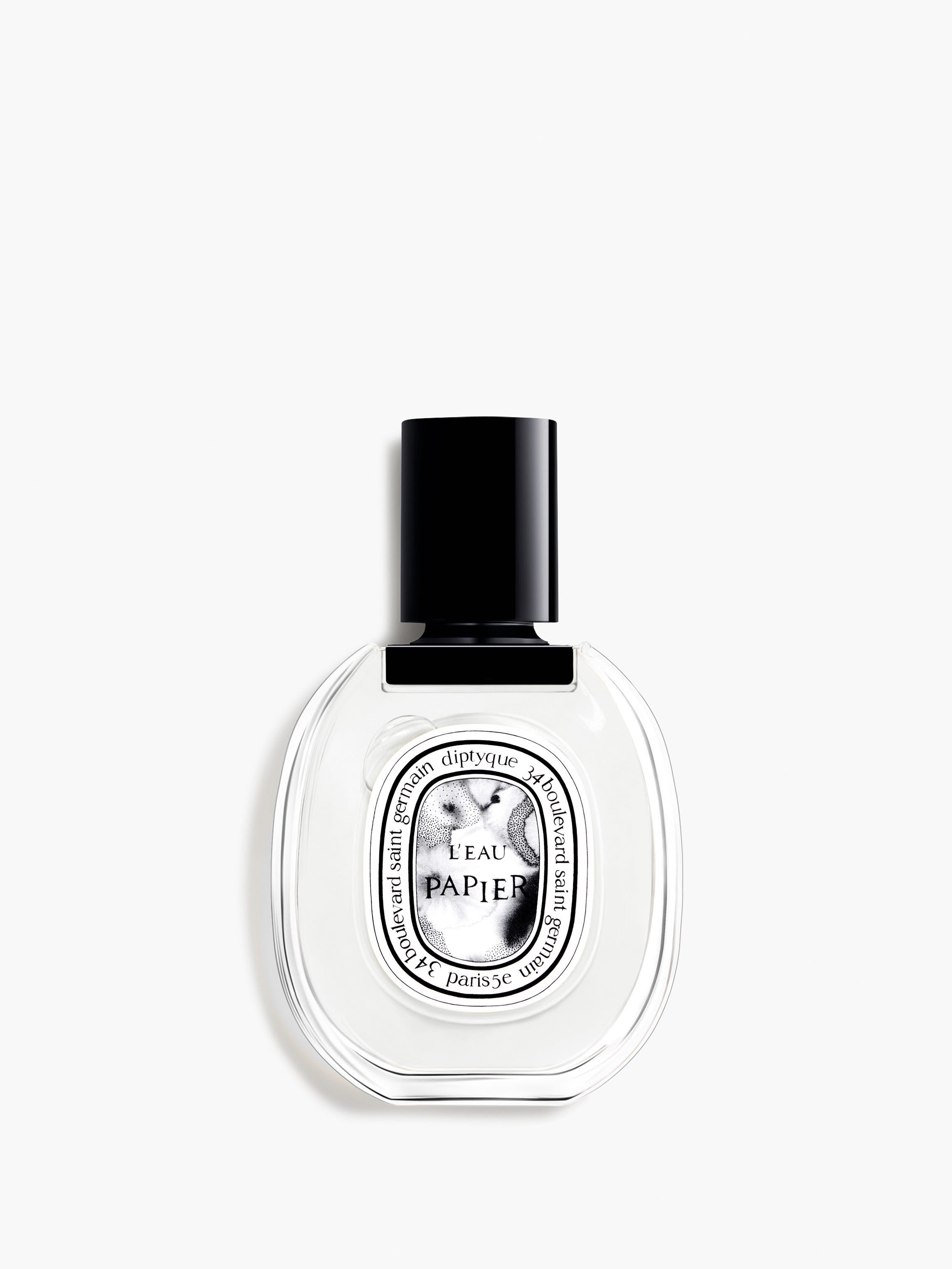 diptyque L’eau Papier 50ml L'Eau Papier - Eau de toilette – Diptyque