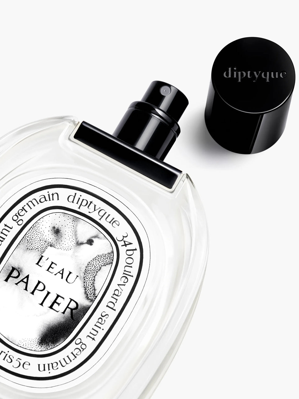 L'Eau Papier Eau de Toilette 100ml | Diptyque Paris L'Eau Papier Eau de Toilette 100ml | Diptyque Paris
