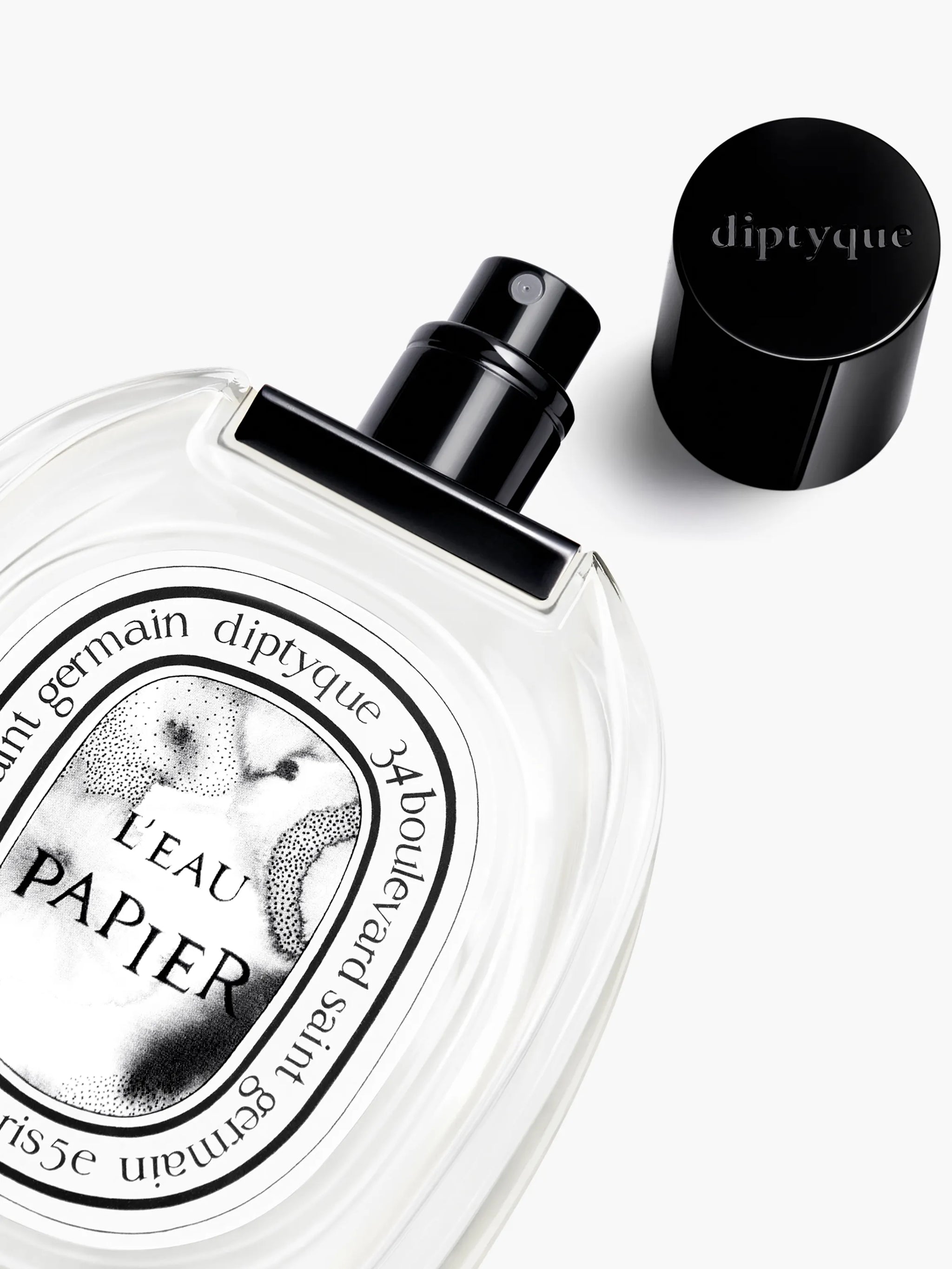 L'Eau Papier - Eau de toilette – Diptyque