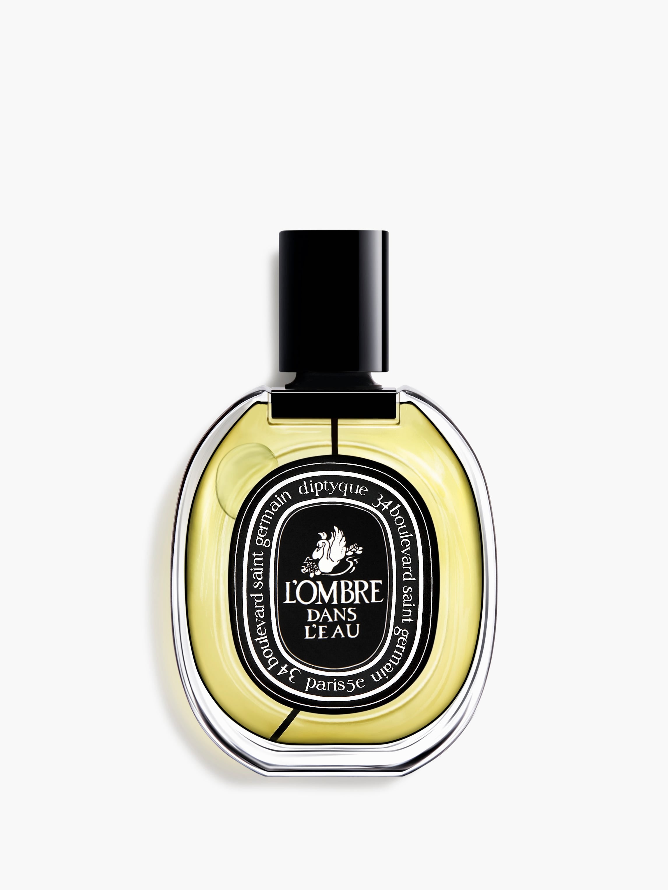 香水(ユニセックス) diptyque L'OMBRE DANS L'EAU EDT 50ml L'Ombre dans l'Eau - Eau de parfum – Diptyque