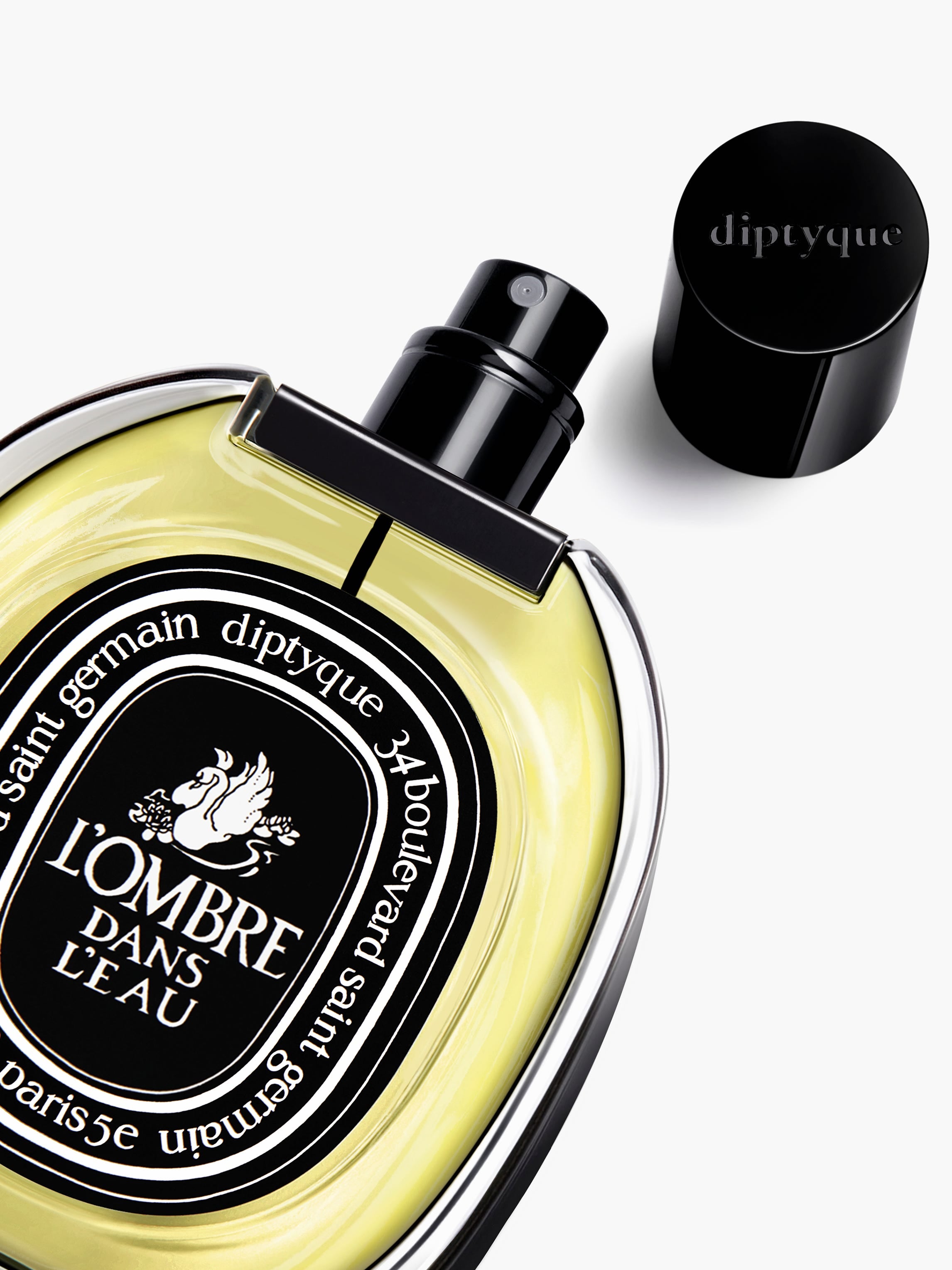 L'Ombre dans l'Eau - Eau de parfum – Diptyque