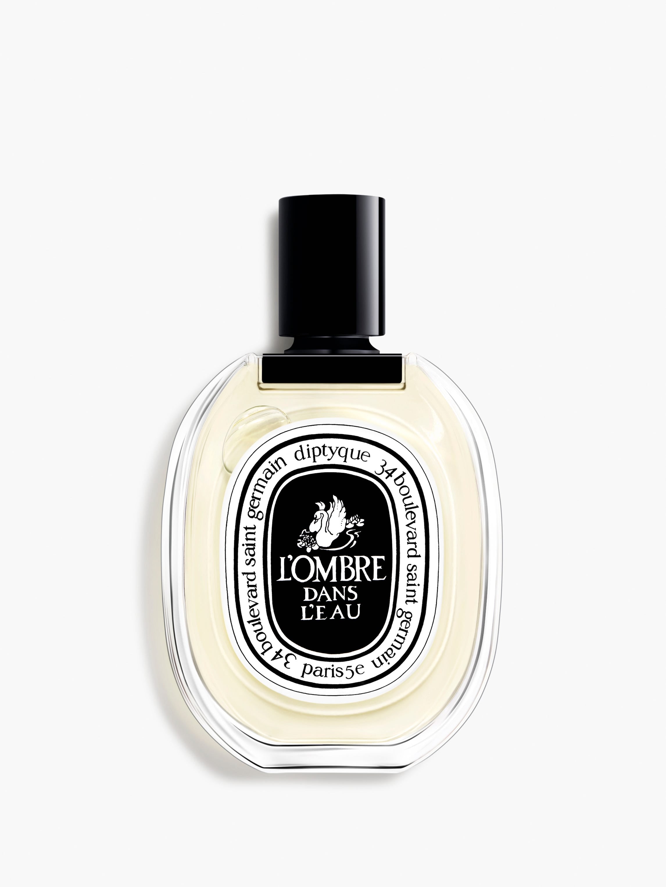 Diptyque L'ombre Dans L'eau ディプティック 香水 L'Ombre dans l'Eau – Diptyque