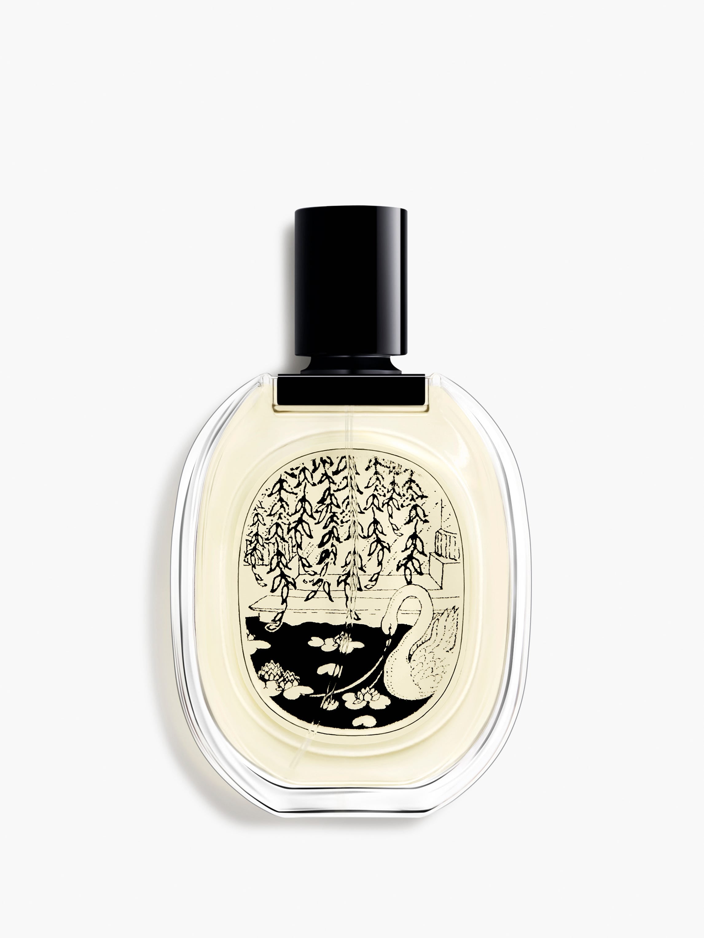 香水(ユニセックス) diptyque L'OMBRE DANS L'EAU 75ml L'Ombre dans l'Eau - Eau de toilette – Diptyque