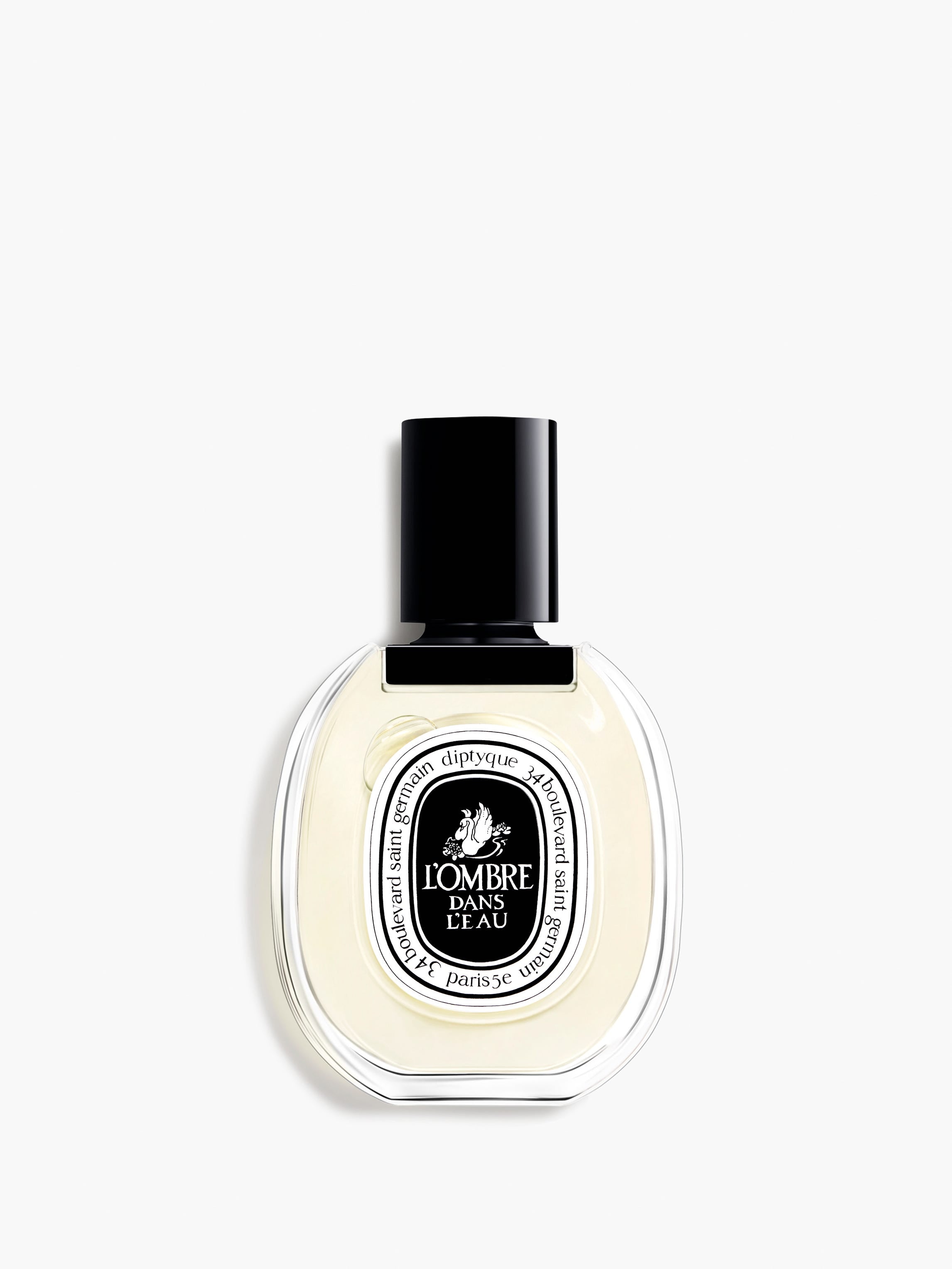 diptyque L'Ombre Dans L'Eau 香水 ml50 L'Ombre dans l'Eau - Eau de toilette – Diptyque