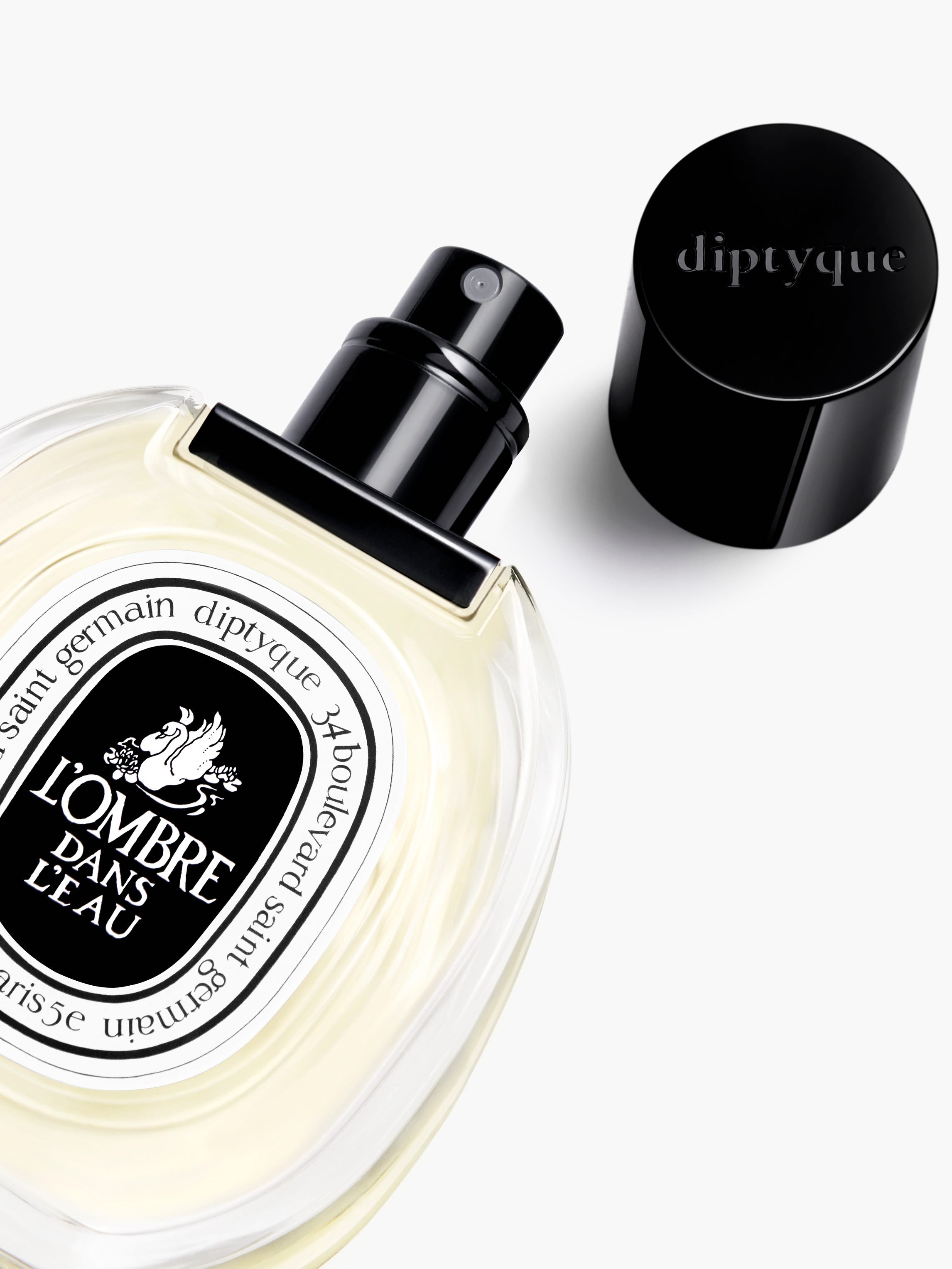 L'Ombre dans l'Eau - Eau de toilette – Diptyque