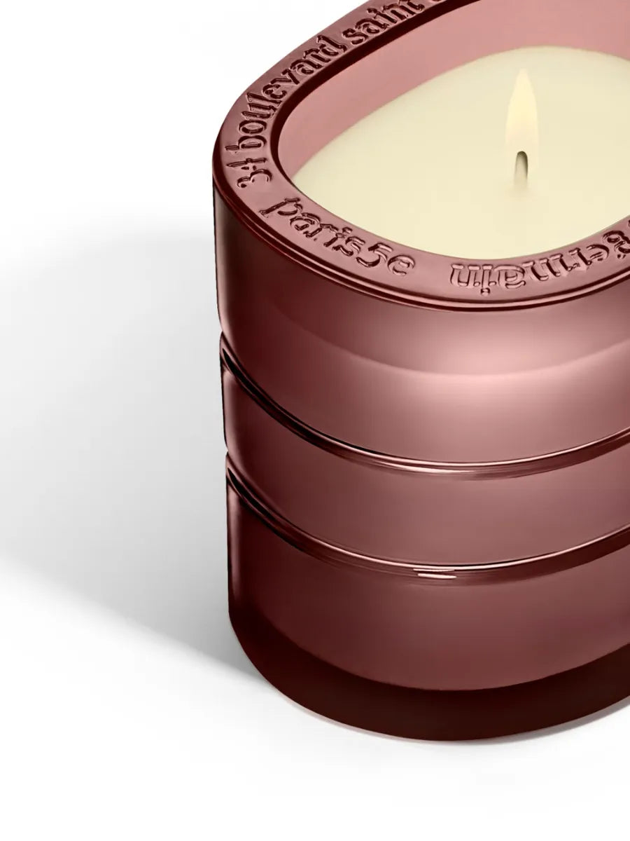 ディプティック　リフィラブルキャンドル　ラ　フォレ　レーヴ La Forêt Rêve Exclusive Candle | Diptyque Paris