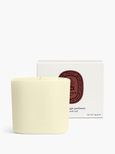 La Forêt Rêve (Forest Dreams) - Candle Refill