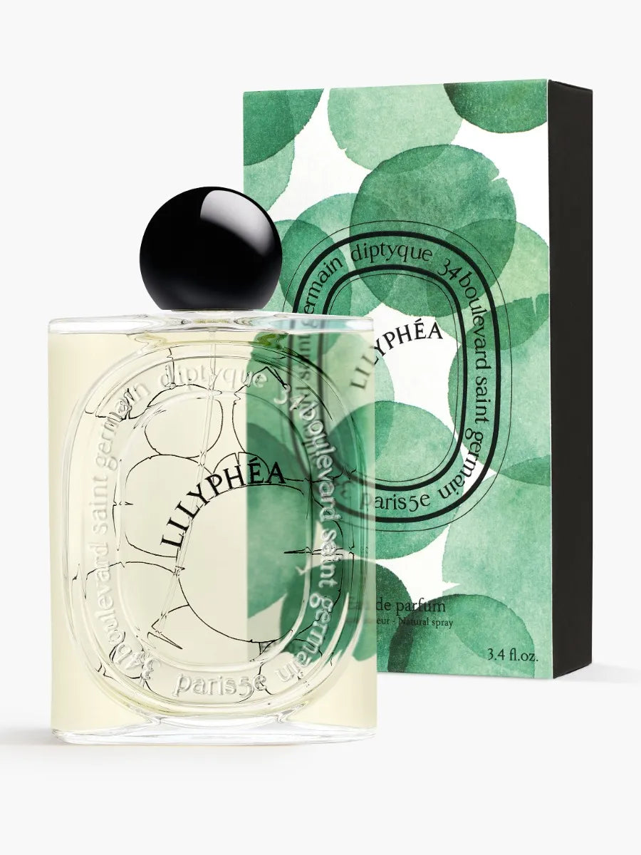 Lilyphéa Eau de Parfum | Diptyque Paris Lilyphéa Eau de Parfum | Diptyque Paris
