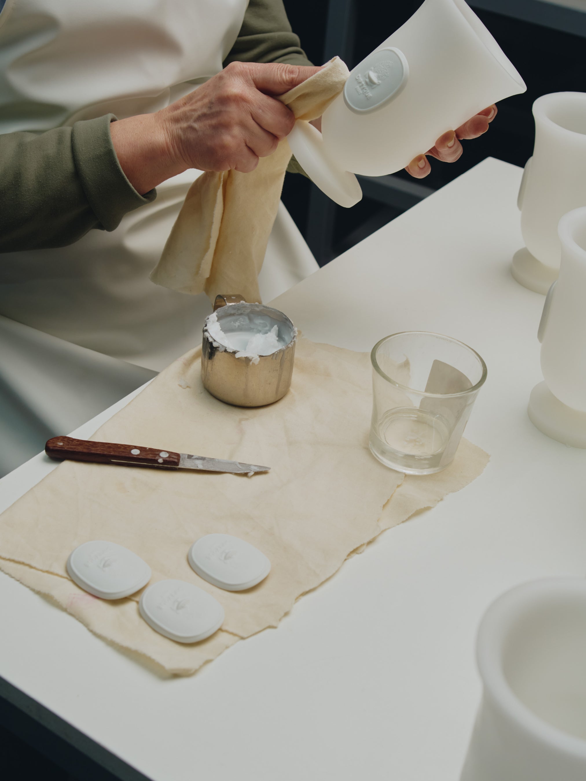Luxury Home Decor | Diptyque Paris