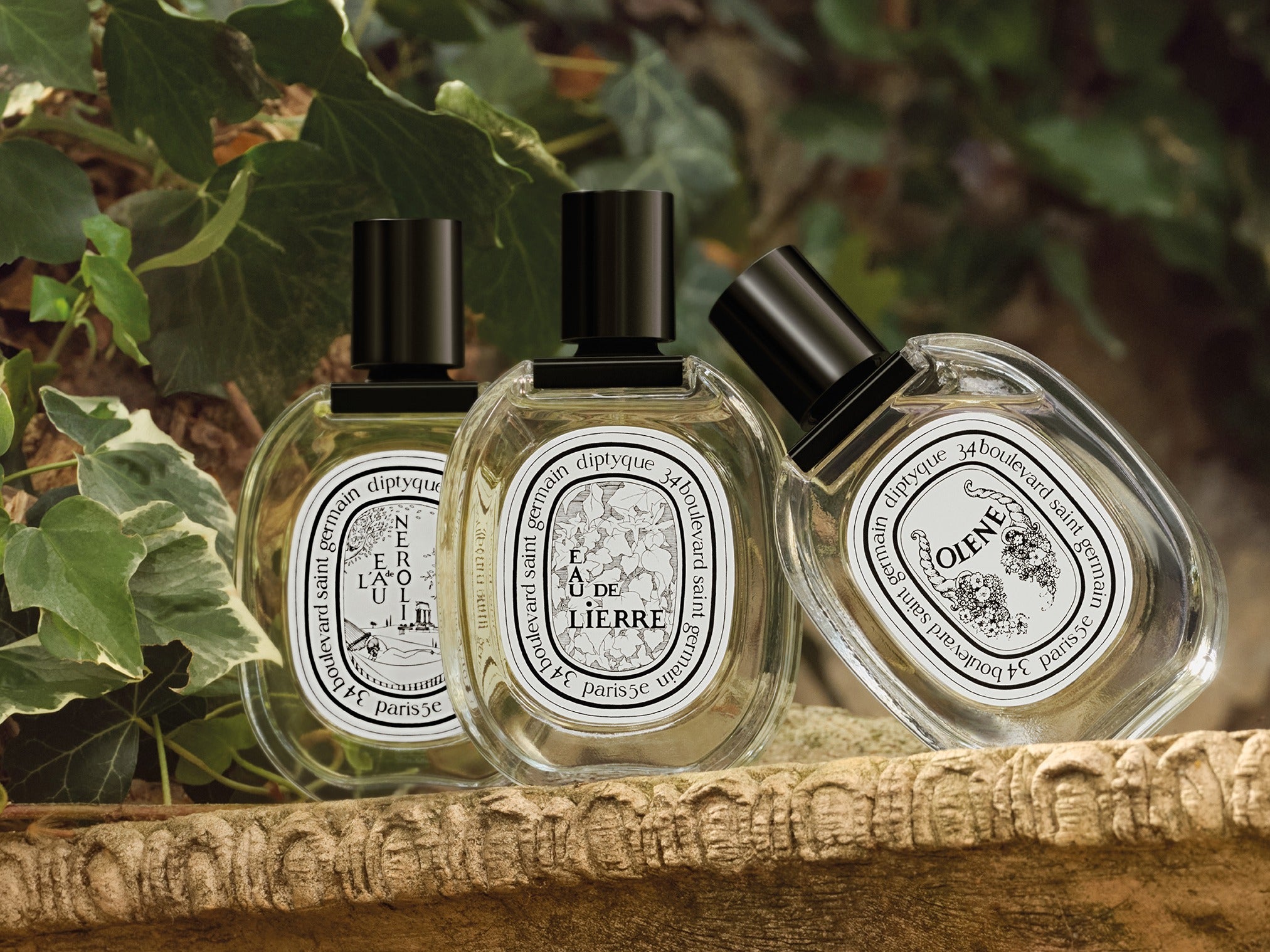 Tam Dao - Eau de parfum – Diptyque