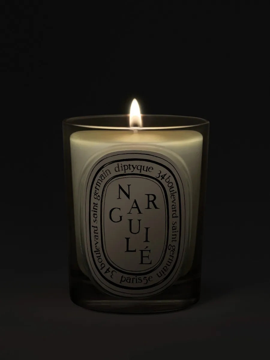 Narguilé Classic Candle | Diptyque Paris