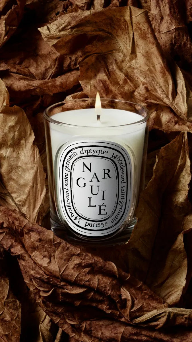 Narguilé - Refill for classic candles